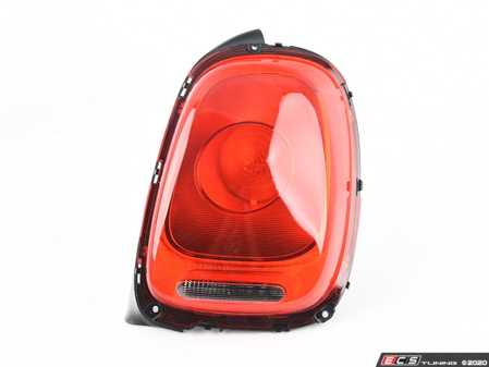 ES#2728662 - 63217297510 - Tail Light - Right - Replace a faded or broken tail light housing - Genuine MINI - MINI