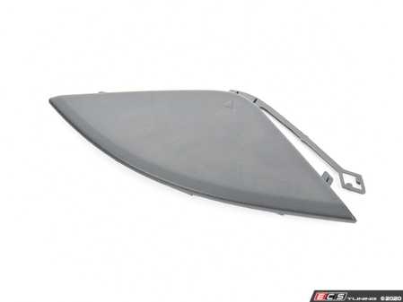 ES#2767375 - 51117338473 - FLAP, TOWING EYE - Genuine BMW - BMW