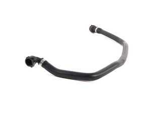 ES#177967 - 64213400417 - Coolant hose - Connects the expansion tank to the heater core - Genuine BMW - BMW