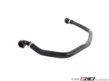 ES#177967 - 64213400417 - Coolant hose - Connects the expansion tank to the heater core - Genuine BMW - BMW