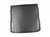 ES#3641324 - 4KE061180 - All Weather Cargo Mat - Features a raised edge to provide improved protection against escaping fluids and dirt. - Genuine Volkswagen Audi - Audi