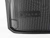 ES#3641324 - 4KE061180 - All Weather Cargo Mat - Features a raised edge to provide improved protection against escaping fluids and dirt. - Genuine Volkswagen Audi - Audi