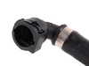 ES#177967 - 64213400417 - Coolant hose - Connects the expansion tank to the heater core - Genuine BMW - BMW