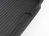 ES#3641324 - 4KE061180 - All Weather Cargo Mat - Features a raised edge to provide improved protection against escaping fluids and dirt. - Genuine Volkswagen Audi - Audi