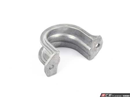 ES#66218 - 37126760734 - E63 Sway Bar Bracket - Right - Genuine BMW - BMW