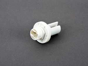 ES#3191635 - 62161369906 - Speedometer Sensor - Located on the upper back side of the rear differential. - OEM - 