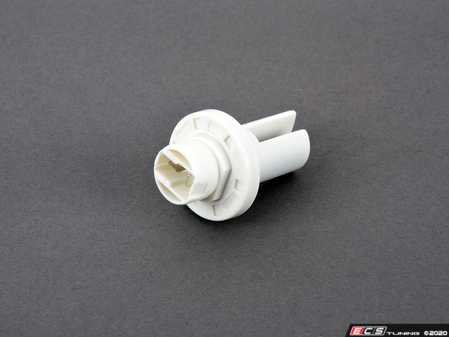 ES#3191635 - 62161369906 - Speedometer Sensor - Located on the upper back side of the rear differential. - OEM - 
