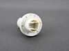 ES#3191635 - 62161369906 - Speedometer Sensor - Located on the upper back side of the rear differential. - OEM - 