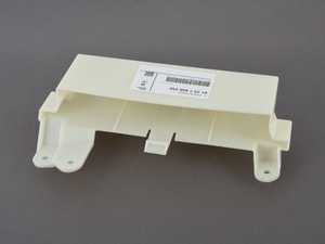 ES#3487047 - 61357498252 - BRACKET, TRUNK LID L - Genuine BMW - BMW