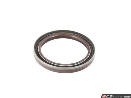 ES#42534 - 23121222208 - SEAL RING - Genuine BMW - BMW