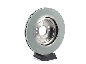 ES#3384899 - 1664211300 - BRAKE DISK, VENTED - Genuine Mercedes Benz - Mercedes Benz