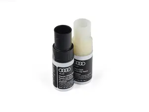 AUDI GLACI