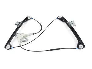 Front Window Regulator - Right