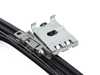 ES#3673260 - 51338229106PRM - Front Window Regulator - Right - Restore window function by replacing your window regulator - URO Premium - BMW
