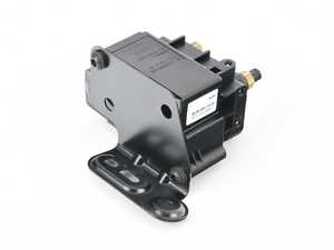 ES#3393501 - 2123200000 - Pneumatic Suspension Valve - (Valve Unit) - For cars with Steel / Air Suspension System (Code 488). - Genuine Mercedes Benz - Mercedes Benz