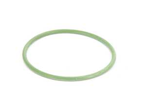 ES#2563484 - 079133073M - Throttle Body Gasket - Located between the throttle body and the throttle body adapter - Genuine Volkswagen Audi - Audi