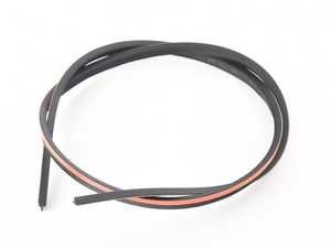 ES#2138998 - 51319807931 - Mounting Support Strip - Top  - Located on the top of the windshield - Genuine MINI - MINI