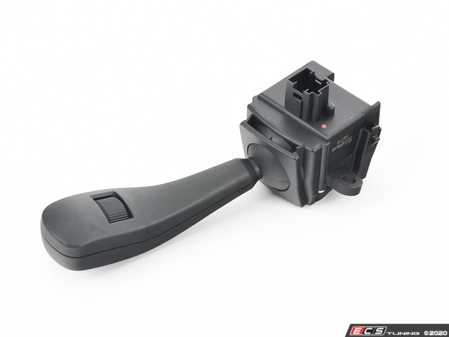ES#4017836 - 61318363664 - Wiper Switch  - Steering column wiper switch - URO - BMW