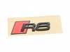ES#3649627 - 420853741CT94 - R8 Rear Badge  - Keep your car looking like it is supposed to - Genuine Volkswagen Audi - Audi