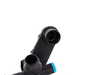 ES#38012 - 17112248409 - Water Pipe Connector - Located underneath the expansion tank - Genuine BMW - BMW