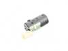 ES#184010 - 66216902180 - Unpainted PDC Sensor - Priced Each - The electronic sensor integrated into the parking distance control system - Genuine BMW - BMW