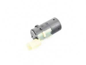 ES#184010 - 66216902180 - Unpainted PDC Sensor - Priced Each - The electronic sensor integrated into the parking distance control system - Genuine BMW - BMW