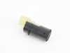 ES#184010 - 66216902180 - Unpainted PDC Sensor - Priced Each - The electronic sensor integrated into the parking distance control system - Genuine BMW - BMW