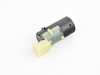 ES#184010 - 66216902180 - Unpainted PDC Sensor - Priced Each - The electronic sensor integrated into the parking distance control system - Genuine BMW - BMW