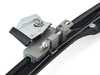 ES#3673260 - 51338229106PRM - Front Window Regulator - Right - Restore window function by replacing your window regulator - URO Premium - BMW