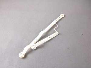 ES#175957 - 64111370636 - Blower Motor Tension Strap - Priced Each - Holds the blower motor cover in place - Genuine BMW - BMW