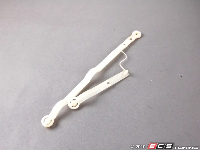 Genuine BMW - 64111370636 - Blower Motor Tension Strap - Priced  