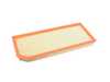 ES#3676539 - 06F133843A - Air Filter - Help your engine breathe and regain gas mileage - Hengst - Audi Volkswagen