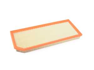 ES#3676539 - 06F133843A - Air Filter - Help your engine breathe and regain gas mileage - Hengst - Audi Volkswagen