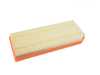 ES#3676539 - 06F133843A - Air Filter - Help your engine breathe and regain gas mileage - Hengst - Audi Volkswagen