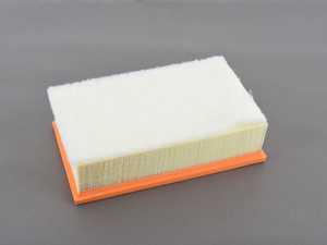 ES#3676705 - 5Q0129620C - Air Filter - Cold Weather - Keep your engine breathing fresh air - Hengst - Audi Volkswagen