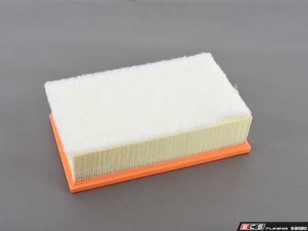 ES#3676705 - 5Q0129620C - Air Filter - Cold Weather - Keep your engine breathing fresh air - Hengst - Audi Volkswagen