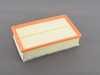 ES#3676705 - 5Q0129620C - Air Filter - Cold Weather - Keep your engine breathing fresh air - Hengst - Audi Volkswagen