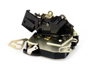 ES#90696 - 51218397108 - LOCK RIGHT - Genuine BMW - BMW