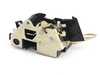 ES#90696 - 51218397108 - LOCK RIGHT - Genuine BMW - BMW