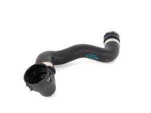 ES#38284 - 17123413819 - Radiator Hose - Lower - Factory replacement - Genuine BMW - BMW