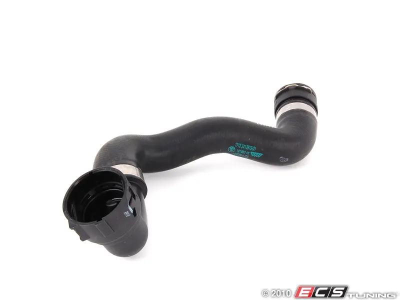 Genuine BMW - 17123413819 - Radiator Hose - Lower (17-12-3-413-819)