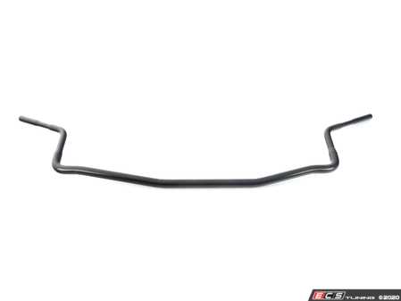ES#1653498 - 1243236865 - Front Sway Bar - Does not include new bushings - Genuine Mercedes Benz - Mercedes Benz