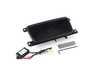 ES#4070794 - IDKBMWE9XWT - E9x Wireless Device Charging Unit - Pre-Installed in Center Console Tray - Seamless Wireless charging in your BMW! No wire cutting or splicing required. Preinstalled in a center console storage tray for ease of installation. - Induktiv - BMW