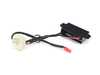 ES#4070794 - IDKBMWE9XWT - E9x Wireless Device Charging Unit - Pre-Installed in Center Console Tray - Seamless Wireless charging in your BMW! No wire cutting or splicing required. Preinstalled in a center console storage tray for ease of installation. - Induktiv - BMW