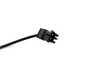 ES#2953999 - 99751105301 - AS LID LOCK - Genuine Porsche - Porsche