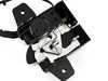 ES#2953999 - 99751105301 - AS LID LOCK - Genuine Porsche - Porsche