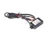 ES#4070793 - IDKBMWE9X - E9x Wireless Device Charging Unit - Seamless Wireless charging in your BMW! No wire cutting or splicing required. - Induktiv - BMW