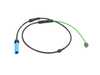 ES#4898816 - 34356890788 - Front Brake Pad Sensor  - Direct replacement from BMW - Hamburg Tech - BMW