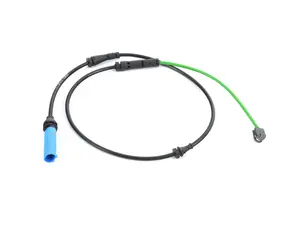 Front Brake Pad Sensor 