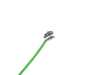 ES#4898816 - 34356890788 - Front Brake Pad Sensor  - Direct replacement from BMW - Hamburg Tech - BMW